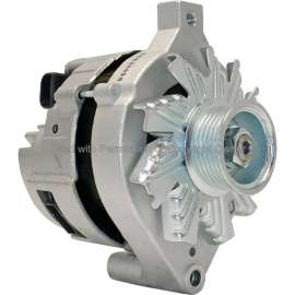 Alternator Remanufactured, MPA Quality-Built 7735602