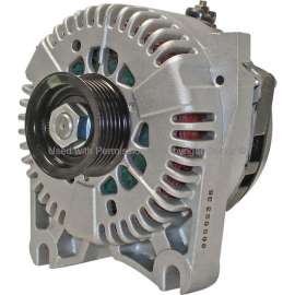 Alternator New, MPA Quality-Built 7773601N