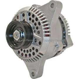 Alternator New, MPA Quality-Built 7775610N