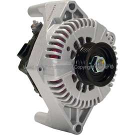 Alternator Remanufactured, MPA Quality-Built 7780602