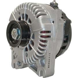 Alternator New, MPA Quality-Built 7781601N