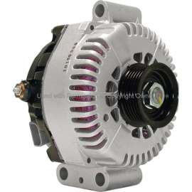 Alternator New, MPA Quality-Built 7787604N