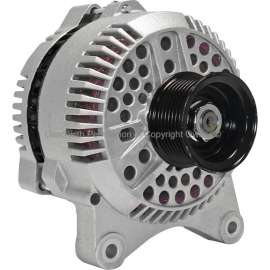 Alternator Remanufactured, MPA Quality-Built 7791810