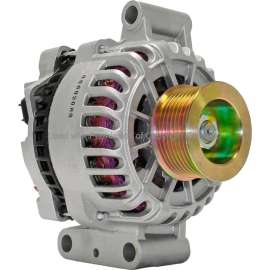 Alternator New, MPA Quality-Built 7796803N