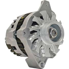 Alternator New, MPA Quality-Built 7890611N