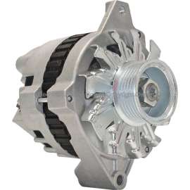 Alternator New, MPA Quality-Built 7919603N