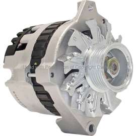 Alternator New, MPA Quality-Built 7936607N