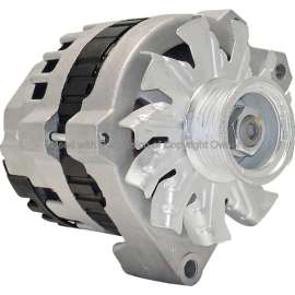 Alternator Remanufactured, MPA Quality-Built 7987611