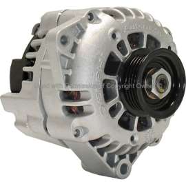 Alternator New, MPA Quality-Built 8199502N