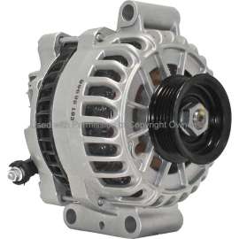 Alternator New, MPA Quality-Built 8253603N