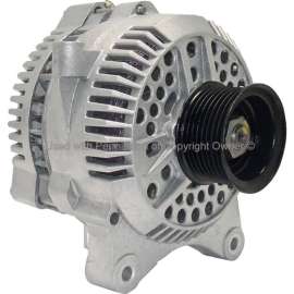 Alternator Remanufactured, MPA Quality-Built 8267810
