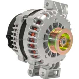 Alternator Remanufactured, MPA Quality-Built 8290603