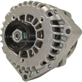Alternator Remanufactured, MPA Quality-Built 8302603