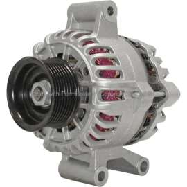 Alternator New, MPA Quality-Built 8306803N