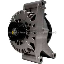 Alternator Remanufactured, MPA Quality-Built 8474602