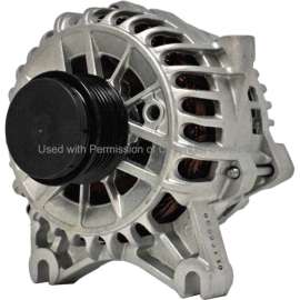 Alternator Remanufactured, MPA Quality-Built 8516602