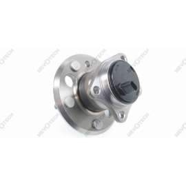 Wheel Bearing and Hub Assembly - Mevotech BXT H512207