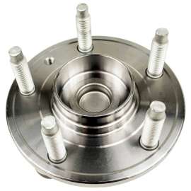 Wheel Bearing and Hub Assembly - Mevotech BXT H512299