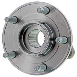 Wheel Bearing and Hub Assembly - Mevotech BXT H513215