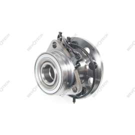 Wheel Bearing and Hub Assembly - Mevotech BXT H515019