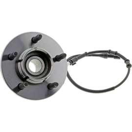 Wheel Bearing and Hub Assembly - Mevotech BXT H515029