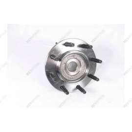 Wheel Bearing and Hub Assembly - Mevotech BXT H515058