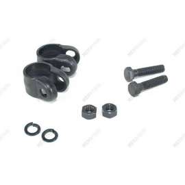 Steering Tie Rod End Adjusting Sleeve - Mevotech Supreme MDS1038S