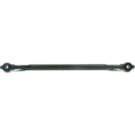 Mevotech MDS1406 - Supreme Front Steering Center Link