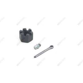 Mevotech MES2218RL - Front Outer Steering Tie Rod End