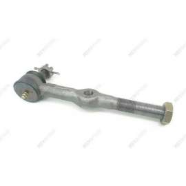 Mevotech MES2233L - Front Driver Side Outer Steering Tie Rod End