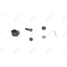 Mevotech MES2239R - Front Outer Steering Tie Rod End
