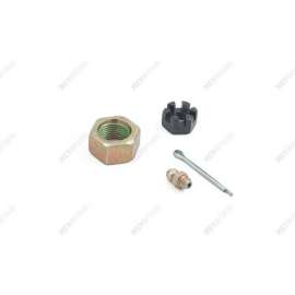 Mevotech MES2262RL - Supreme Front Outer Steering Tie Rod End