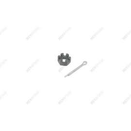 Mevotech MES2361 - Front Outer Steering Tie Rod End