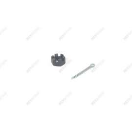 Mevotech MES2472L - Front Outer Steering Tie Rod End