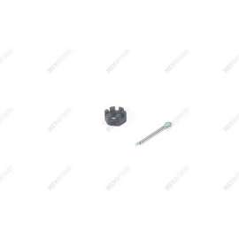 Mevotech MES2992RL - Front Inner Steering Tie Rod End