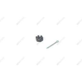 Mevotech MES2996RL - Front Outer Steering Tie Rod End