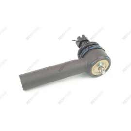 Mevotech MES3011RL - Front Outer Steering Tie Rod End