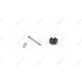 Mevotech MES3048RL - Supreme Front Outer Improved Design Steering Tie Rod End