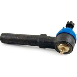 Mevotech MES3184RL - Supreme Front Outer Steering Tie Rod End