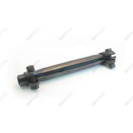 Steering Tie Rod End Adjusting Sleeve - Mevotech Supreme MES319S