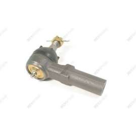 Mevotech MES3353RL - Supreme Front Outer Steering Tie Rod End