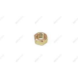 Mevotech MES3398 - Front Inner Steering Tie Rod End