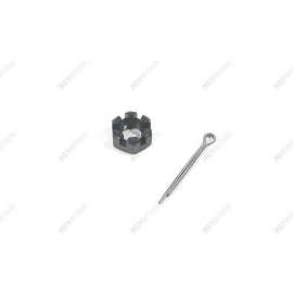 Mevotech MES3407 - Supreme Front Outer Steering Tie Rod End