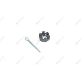 Mevotech MES3413 - Front Outer Steering Tie Rod End