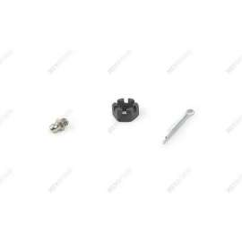 Mevotech MES3417T - Front Passenger Side Outer Heavy Duty Improved Design Steering Tie Rod End