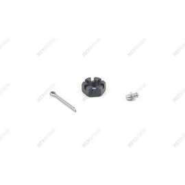 Mevotech MES3427T - Front Inner Heavy Duty Improved Design Steering Tie Rod End