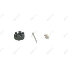 Mevotech MES401R - Front Outer Steering Tie Rod End