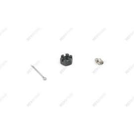 Mevotech MES425RL - Front Outer Steering Tie Rod End