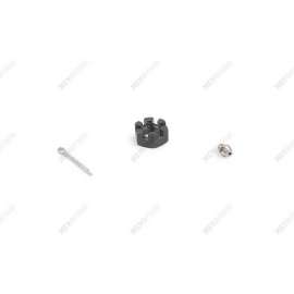 Mevotech MES435RL - Front Outer Steering Tie Rod End