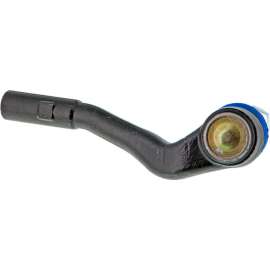 Mevotech MES80687 - Front Driver Side Outer Steering Tie Rod End